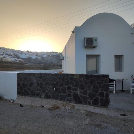 Appartement Fira Exo Katikies- Urban Fira Extérieur photo