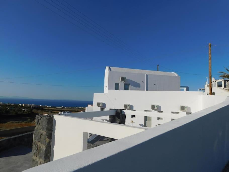 Appartement Fira Exo Katikies- Urban Fira Extérieur photo