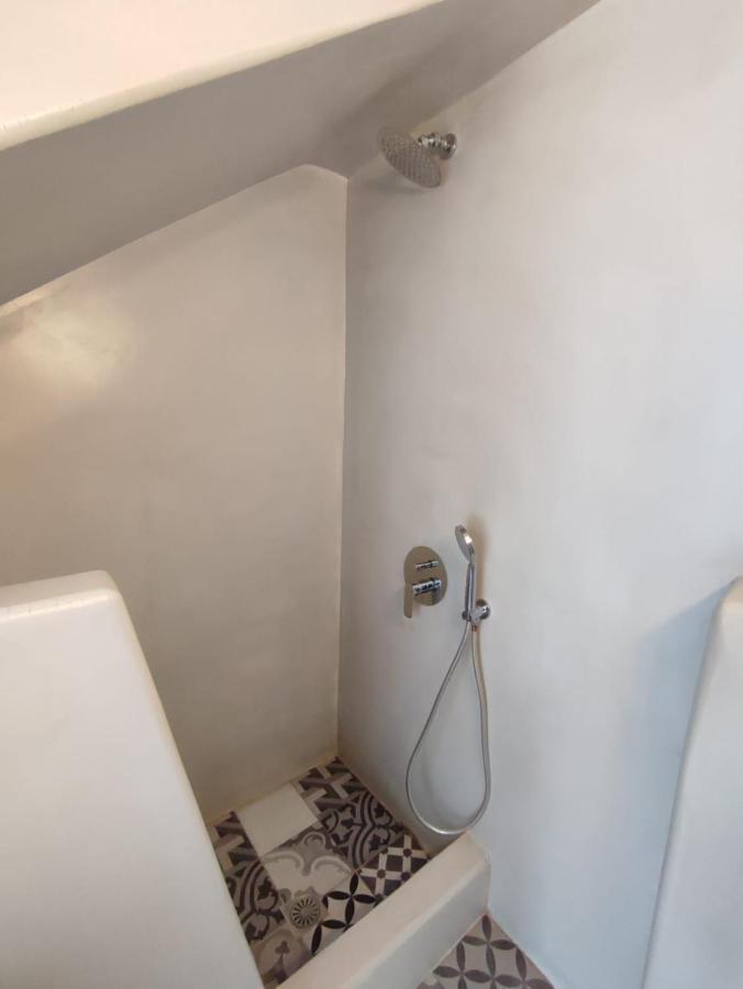 Appartement Fira Exo Katikies- Urban Fira Extérieur photo
