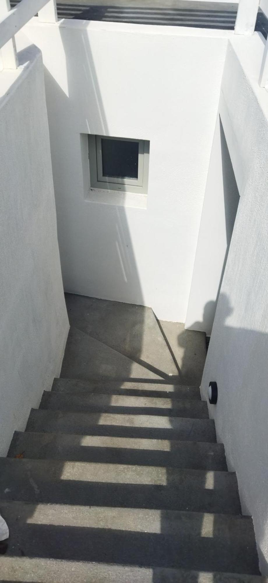 Appartement Fira Exo Katikies- Urban Fira Extérieur photo