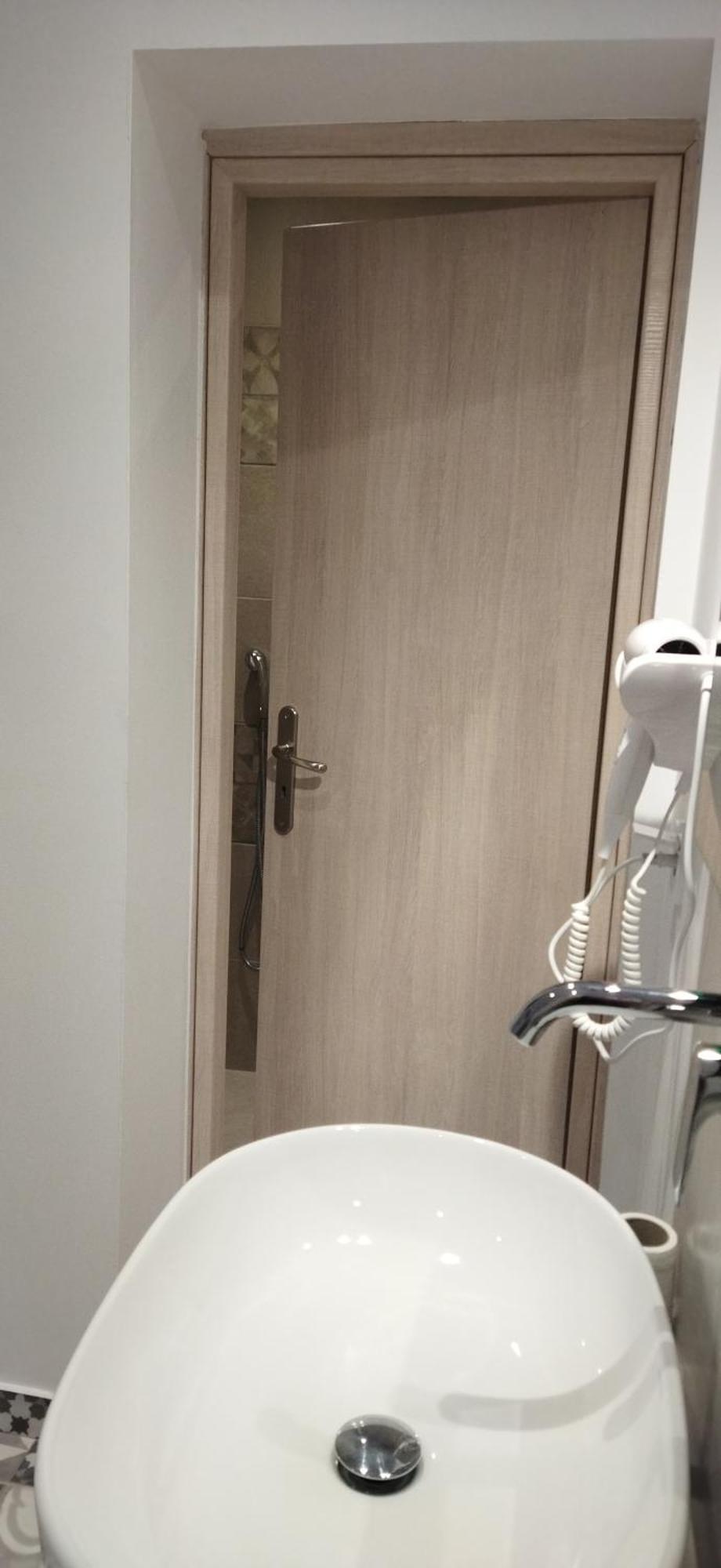 Appartement Fira Exo Katikies- Urban Fira Extérieur photo